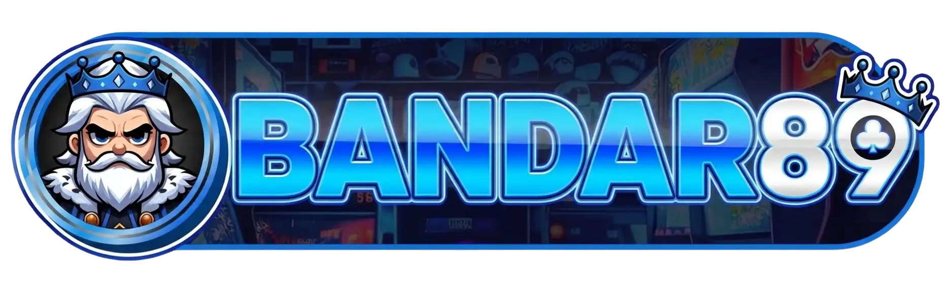 LOGO BANDAR89